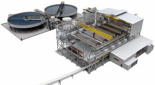 美卓奧圖泰推出全面的尾礦管理解決方案產(chǎn)品組合