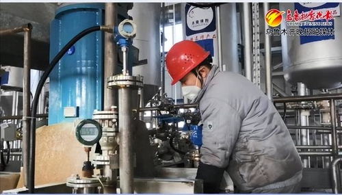 米東區(qū)企業(yè)鼓足干勁促發(fā)展 打造新疆首家精細(xì)化工企業(yè)，實(shí)現(xiàn)產(chǎn)品銷量增長(zhǎng)超20%