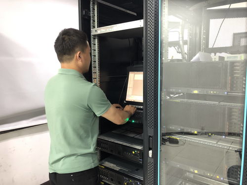 西北空管局技保中心自動化數據室順利完成AIMS系統軟件版本升級