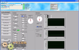 西門子風(fēng)力發(fā)電 風(fēng)力渦輪控制系統(tǒng)軟件測(cè)試的硬件在環(huán)仿真器開發(fā)