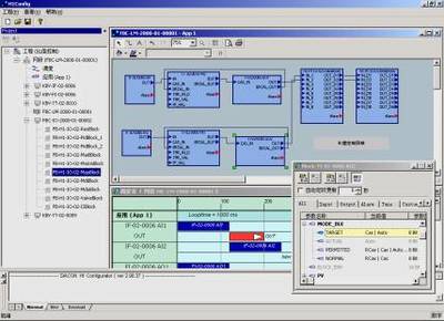 中科博微工業(yè)自動(dòng)化控制軟件 引領(lǐng)智能化工業(yè)新篇章